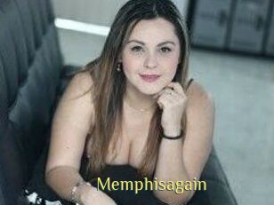 Memphisagain