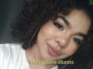 memphiswilliams Brutal Spankings