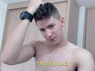 MenBIGcock