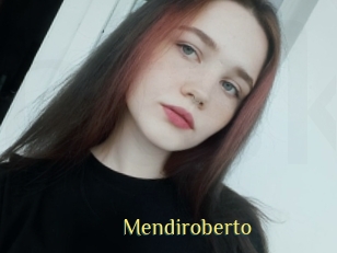 Mendiroberto