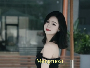 mengruoxi Brutal Spankings
