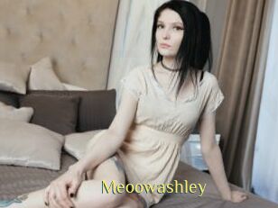 Meoowashley