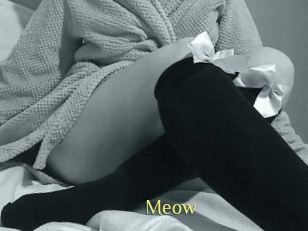 Meow