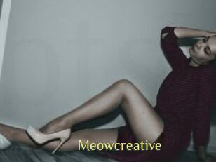 Meowcreative