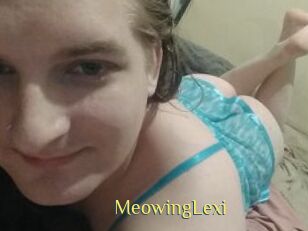 MeowingLexi