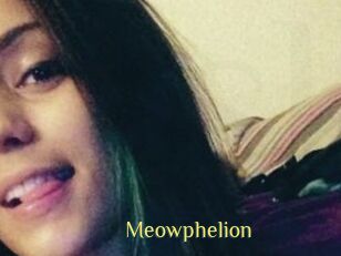 Meowphelion