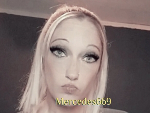 Mercedes669