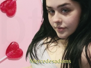 Mercedesadams