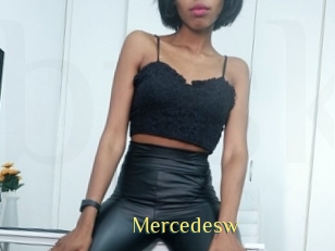 Mercedesw