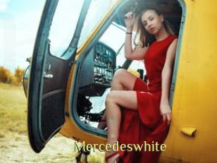 Mercedeswhite