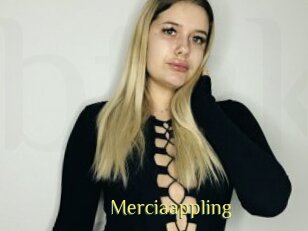 Merciaappling