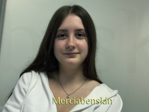 Merciabenskin