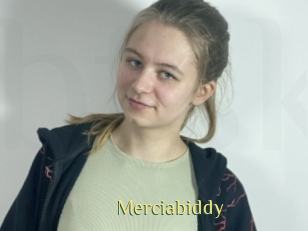 Merciabiddy