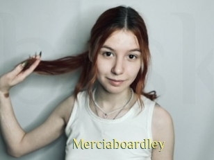 Merciaboardley