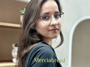 Merciabreed