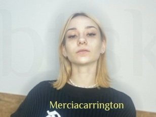 Merciacarrington
