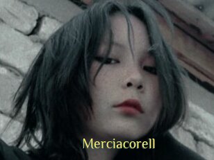 Merciacorell