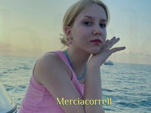 Merciacorrell