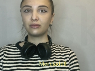 Merciadell