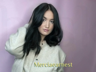 Merciaearnest