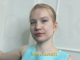 Merciaevatt