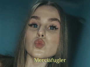 Merciafugler