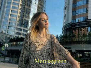 Merciagreen