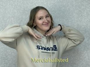Merciahallsted