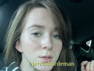 Merciahardeman