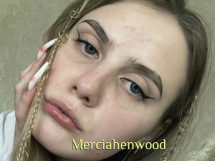 Merciahenwood