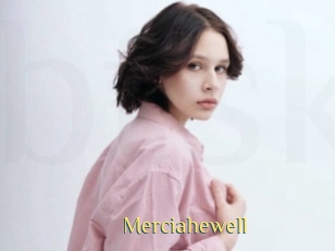 Merciahewell