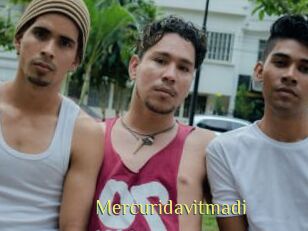 Mercuridavitmadi