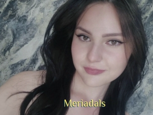 Meriadals