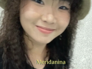 Meridanina