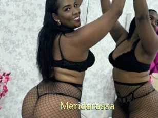 Meridarassa