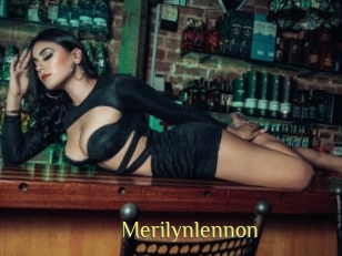 Merilynlennon