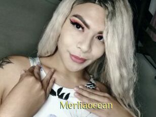 Merliaocean