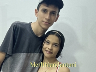 Merlthiandantoni
