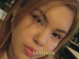 Merlyluck