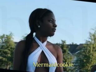 Mermaidcookie