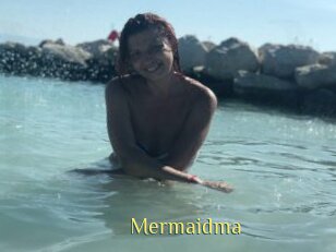 Mermaidma
