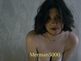 Merman3000