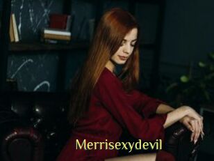 Merrisexydevil