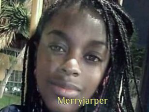 Merryjarper