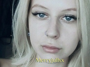Merryjullsx