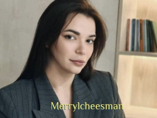 Merrylcheesman
