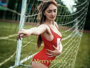 Merrysmithx