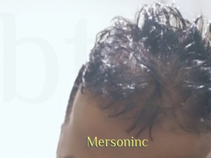 Mersoninc