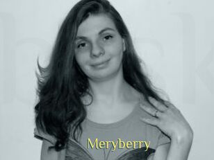 Meryberry