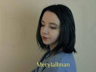 Merylallman